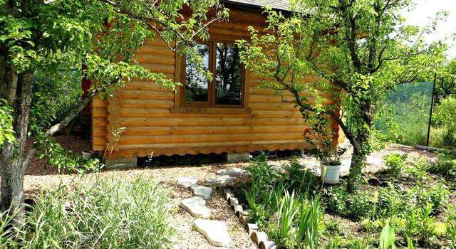 Гостевой дом Cottage at Dobroe Доброе-28