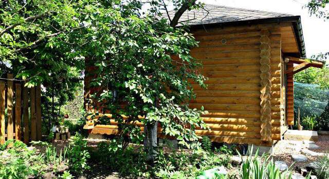 Гостевой дом Cottage at Dobroe Доброе-33